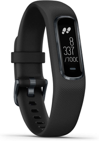 Garmin Vivosmart 4: Large was $129 now $89 @ Amazon