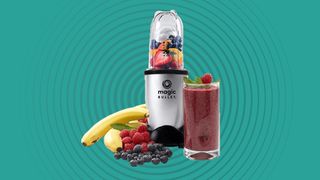 Nutribullet deals