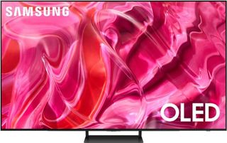 Samsung S90C 65-inch OLED Tizen Smart TV