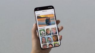 iOS 18 Photos