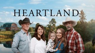 Heartland