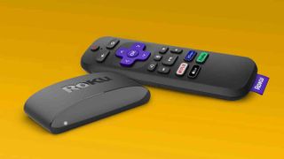 Roku Express 4K Plus