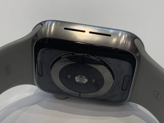 Apple Watch Titanium