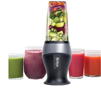 Ninja Fit Blender: was $69 now $44 @ Amazon