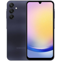 Samsung Galaxy A25 Unlocked: $300 $265 @ Best Buy


Features: