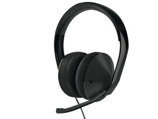 Xbox One headset