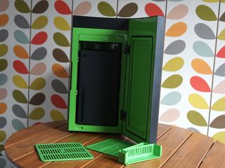 Xbox mini fridge