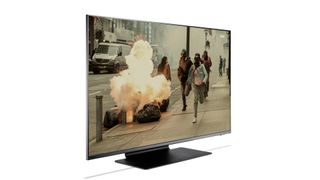 QLED TV: Samsung QE43QN90B