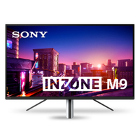 Sony Inzone M9: $899.99 $698 at Amazon