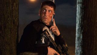 Jon Bernthal as Punisher