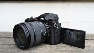 Panasonic Lumix S5