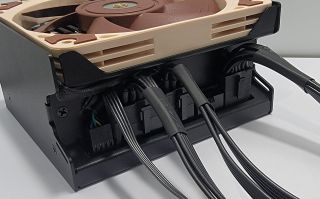 Streacom ZS800 Hybrid SFX