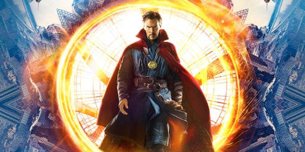 Doctor Strange