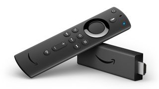 Amazon Fire TV 4K features