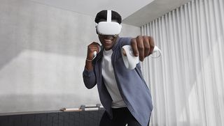 Gift ideas 2020: Best tech gifts of the year: Oculus Quest 2