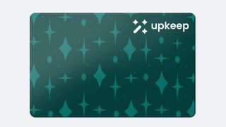 Upkeep gift card