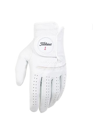 titleist perma soft