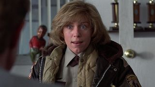 Frances McDormand in Fargo