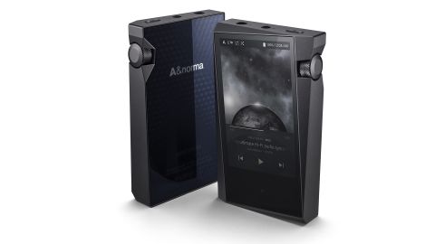 Astell &amp; Kern A&amp;norma SR15 review