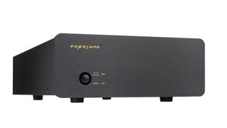 Exposure VXN Phono Amplifier