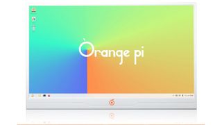 Orange Pi portable IPS screen 14in