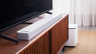 bose soundbar