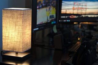 Kira Home lamp