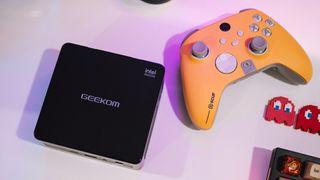 Geekom Mini IT8 review