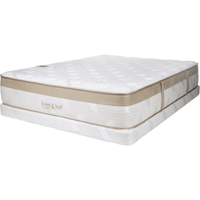 4. Saatva Loom &amp; Leaf Mattress:&nbsp;was from $1,595&nbsp;$1,195 at Saatva