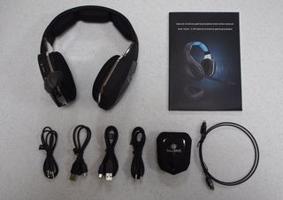 EasySMX Wireless Headset