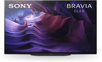 Sony 48" Master Series A9S: was $1,499 now $1,198 @ Amazon