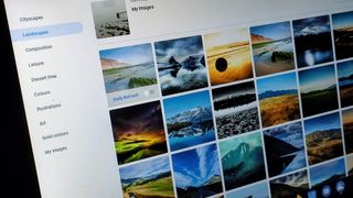 How to change a Chromebook&#039;s wallpaper