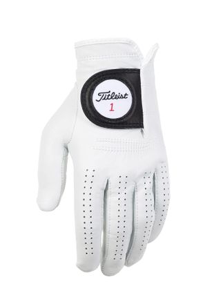 titleist players golf glove