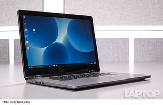 Dell Inspiron 15 7000 2-in-1