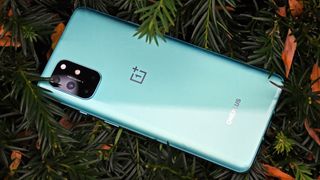 Best Galaxy S21 alternatives: OnePlus 8T