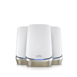 Netgear Orbi WiFi 6E (RBKE963)