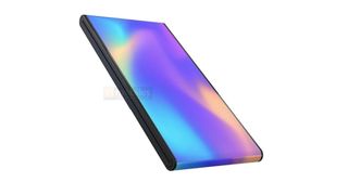 Vivo Foldable Phone news