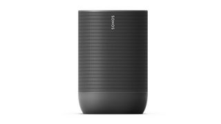 Sonos Move sound