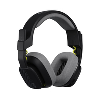 Astro A10 Wired Gaming Headset: was $59 now $39 @ Amazon