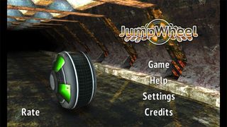 JumpWheel