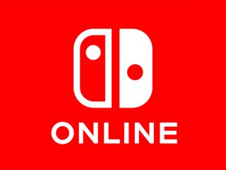 Nintendo Switch Online Logo