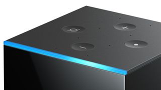 Amazon Fire TV Cube features