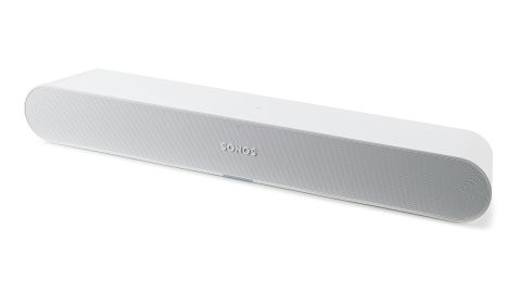 Soundbar: Sonos Ray