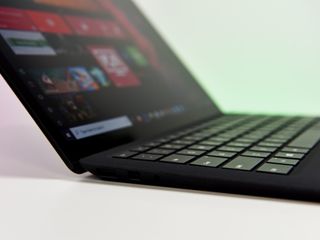 Microsoft Surface Laptop 2