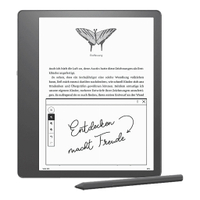 Amazon Kindle Scribe:$339.99$234.99 at Best Buy