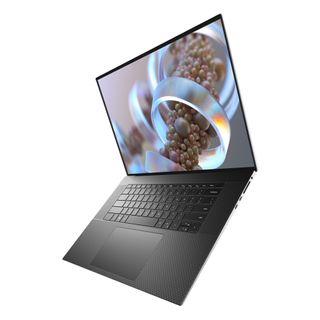 Dell Xps 17 9700 Press