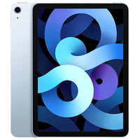 iPad Air (64GB with WiFi): was $599.99 now $549.99 @ Best Buy