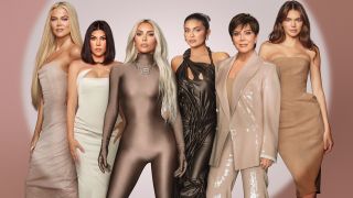 The Kardashians season 5