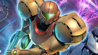 Metroid Prime