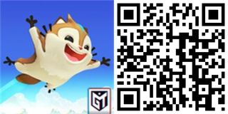 QR: Momonga